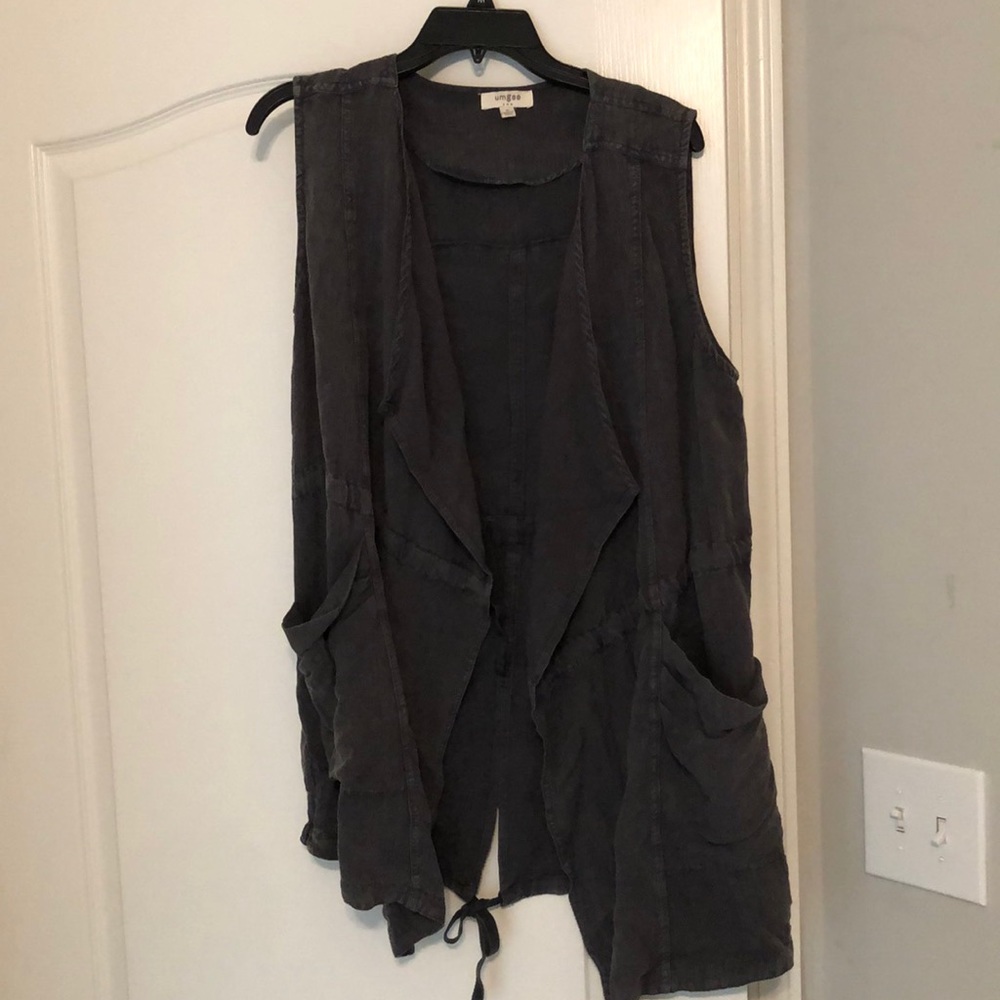 Cute vest